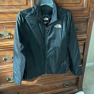 New, never worn North Face wind/athletic jacket